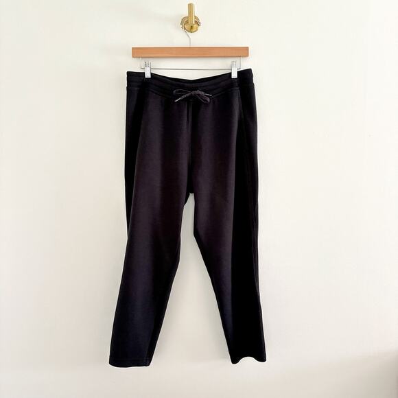 Lululemon City Sleek Sweatpant *28" - Black 8 - Picture 2 of 7